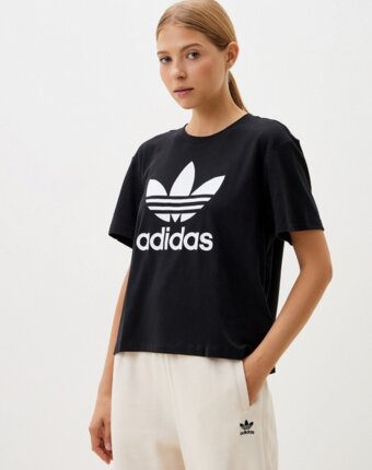 Футболка adidas Originals женщинам