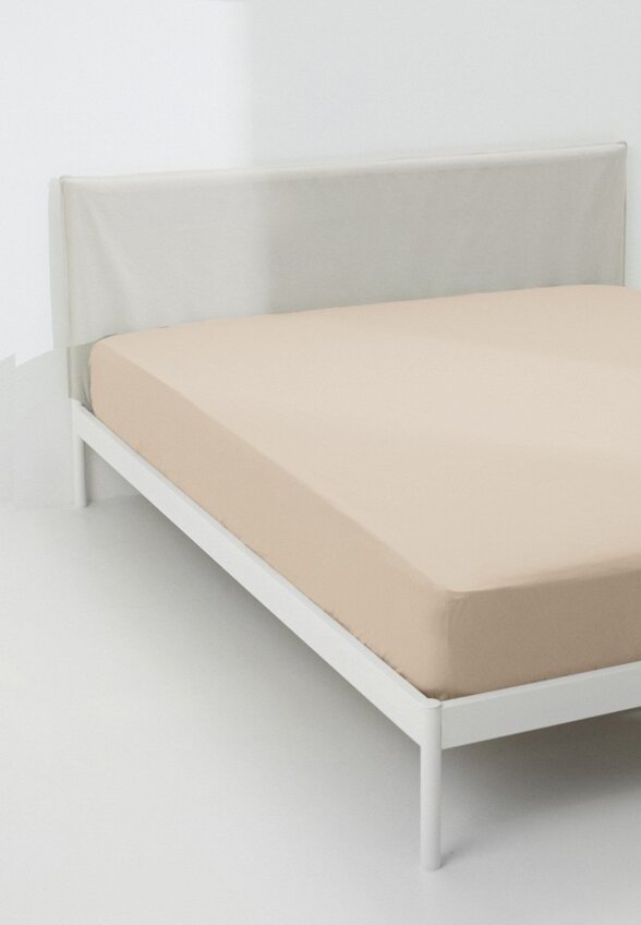 Простыня 1,5-спальная Lamoda Home