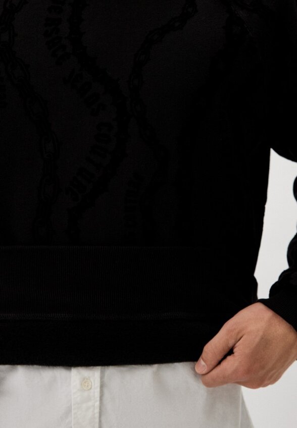 Свитшот Versace Jeans Couture