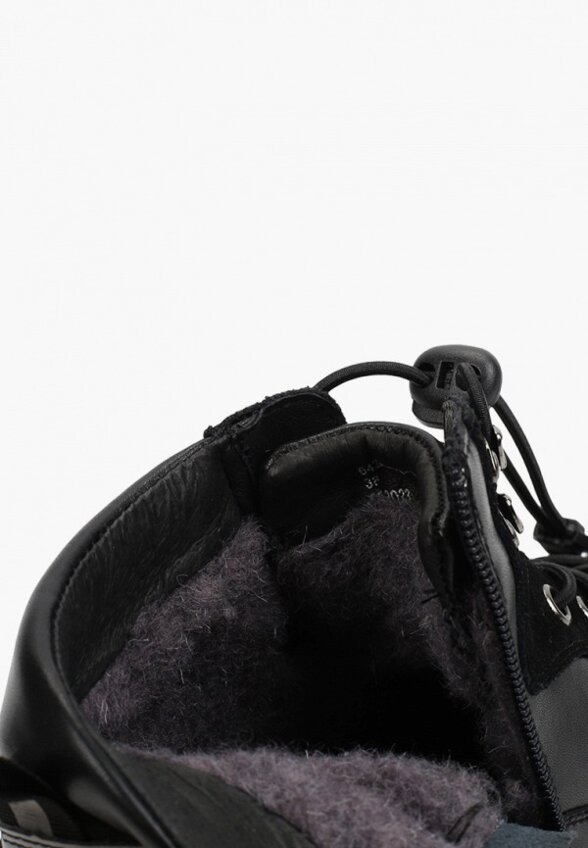 Ботинки Kapika