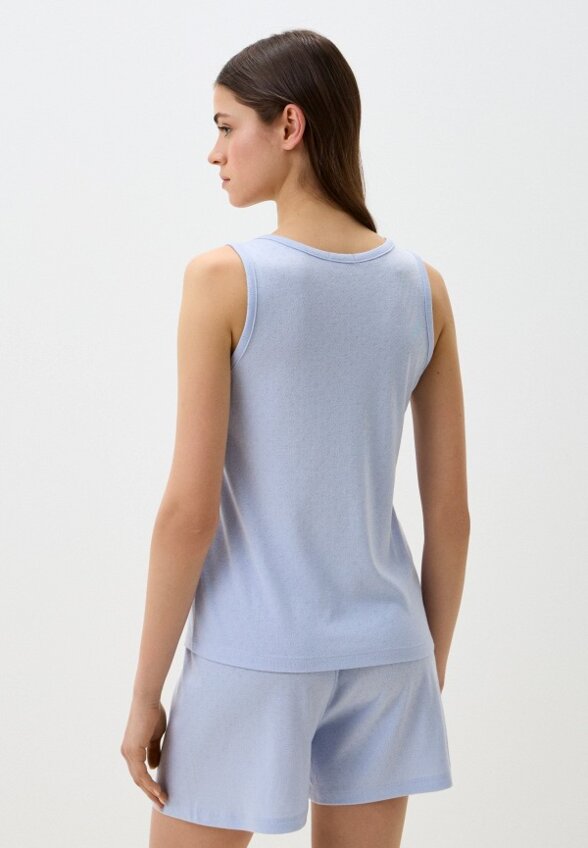 Майка домашняя Дефиле