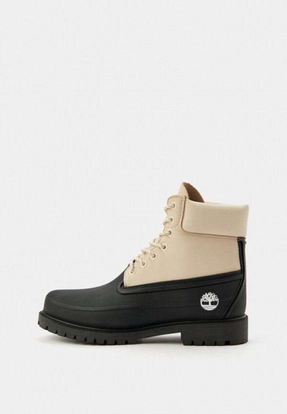 Ботинки Timberland