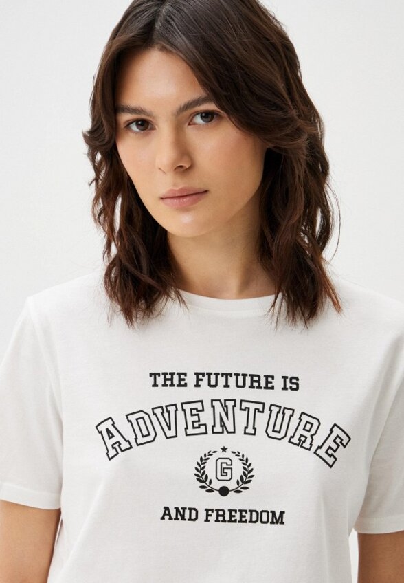 Футболка Funday