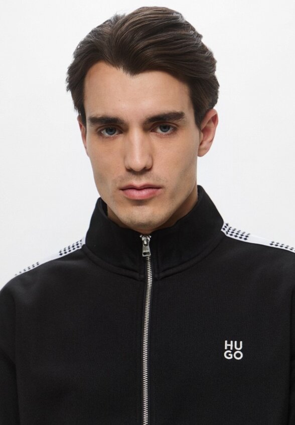 Олимпийка Hugo