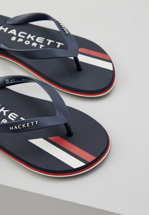 Сланцы Hackett London