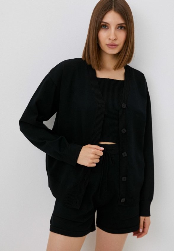 Костюм Bad Queen