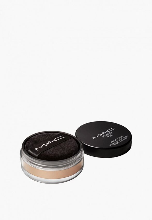 Пудра рассыпчатая MAC