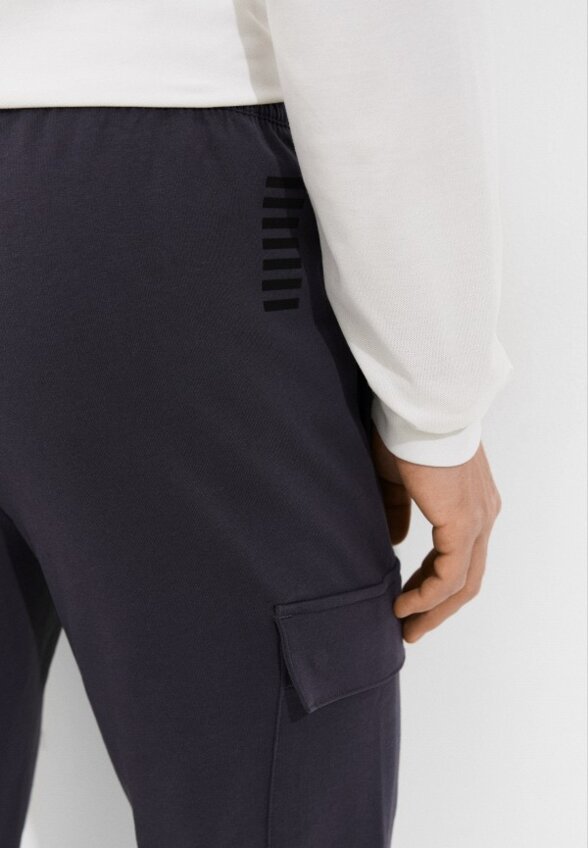 Брюки спортивные EA7