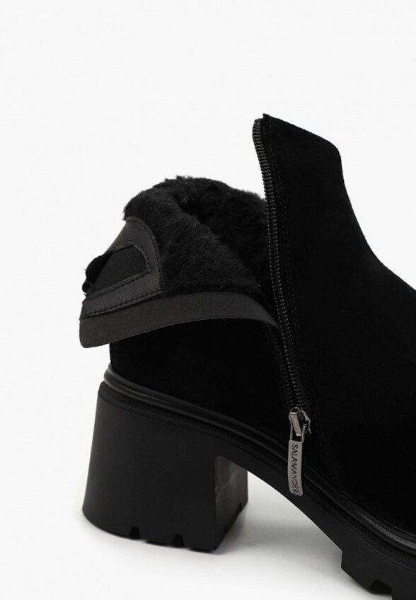 Ботильоны Salamander