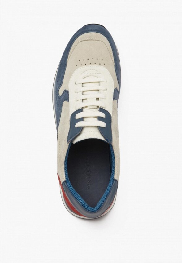 Кроссовки Mascotte