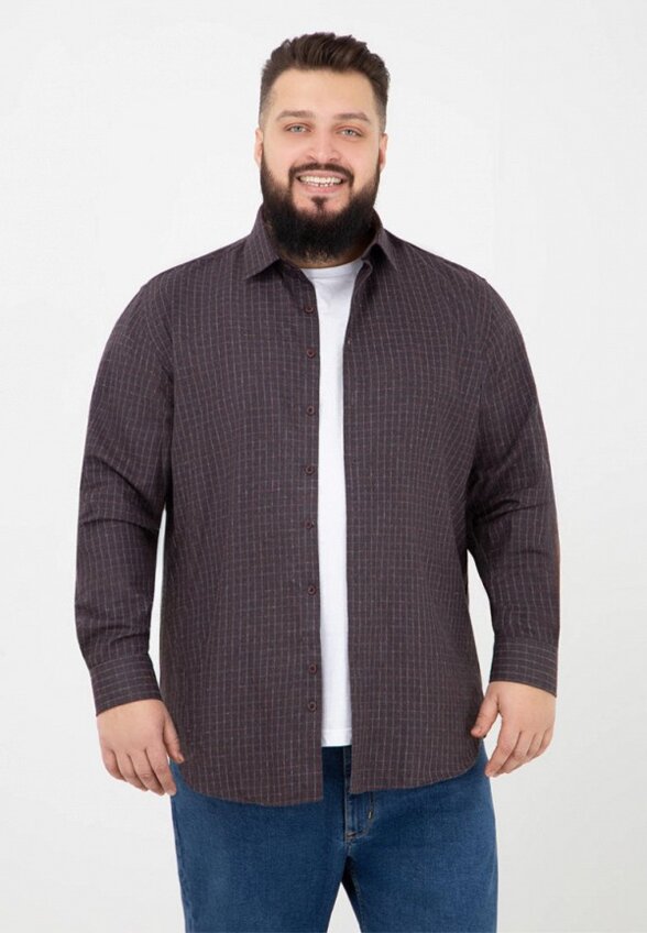 Рубашка Thomas Berger