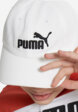 Бейсболка для мальчиков PUMA Ess No.1 Logo, Белый4  - превью