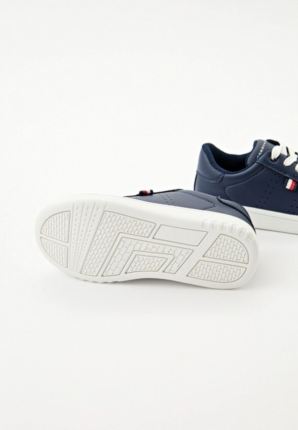 Кеды Tommy Hilfiger