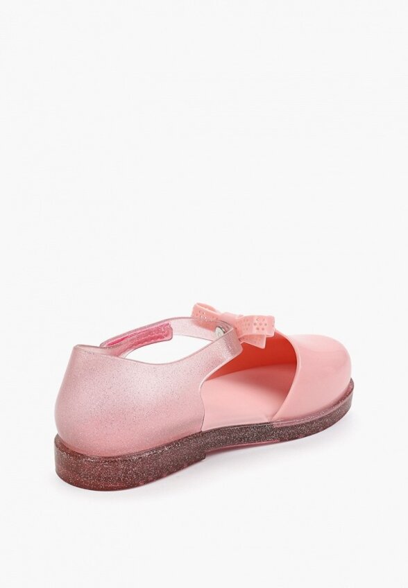 Туфли резиновые Melissa