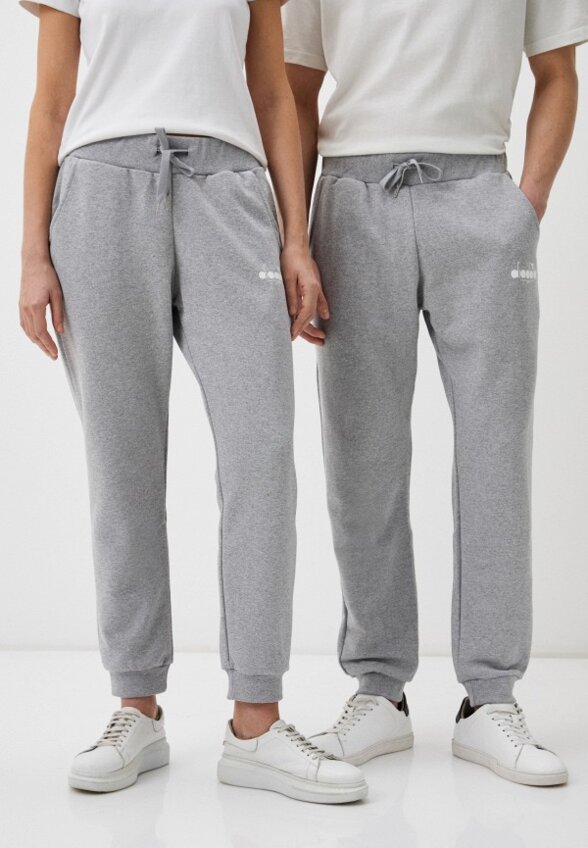 Брюки спортивные Diadora