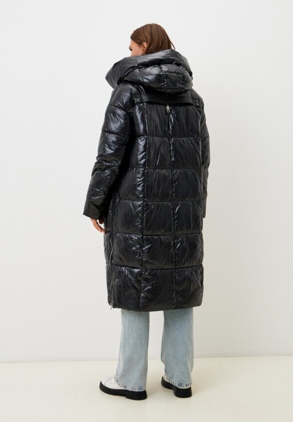 Пуховик Winterra