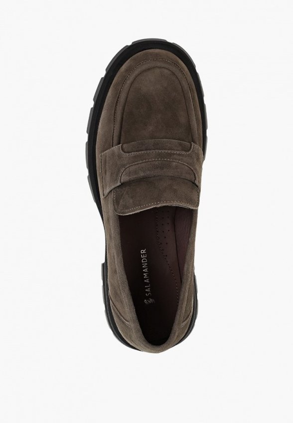 Лоферы Salamander