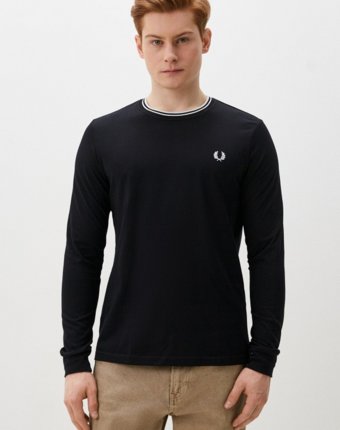 Лонгслив Fred Perry мужчинам