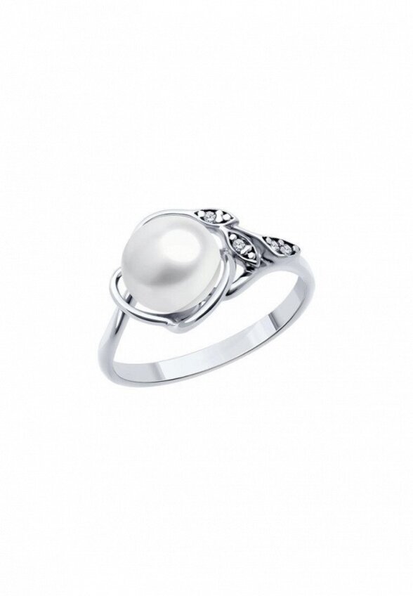 Кольцо Sokolov