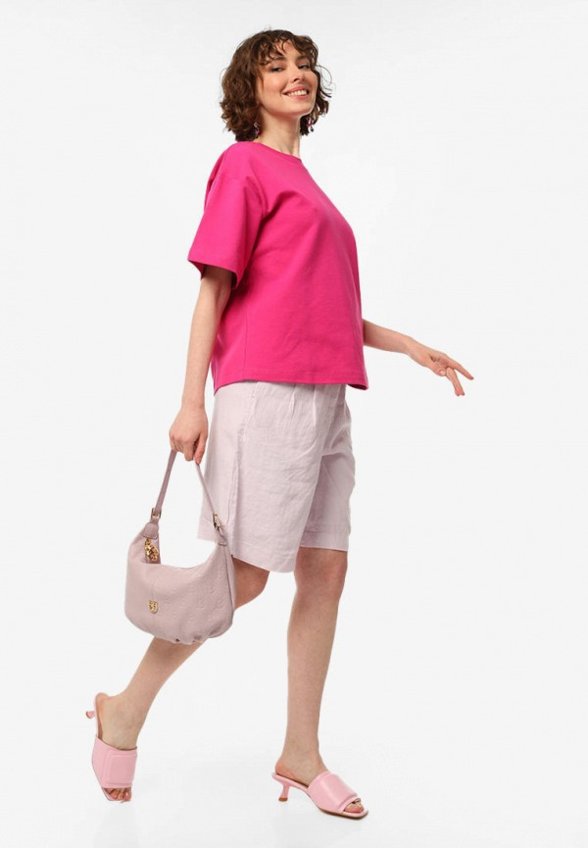 Шорты A la Tete