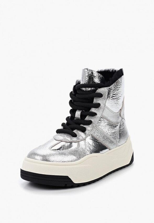 Ботинки Graciana