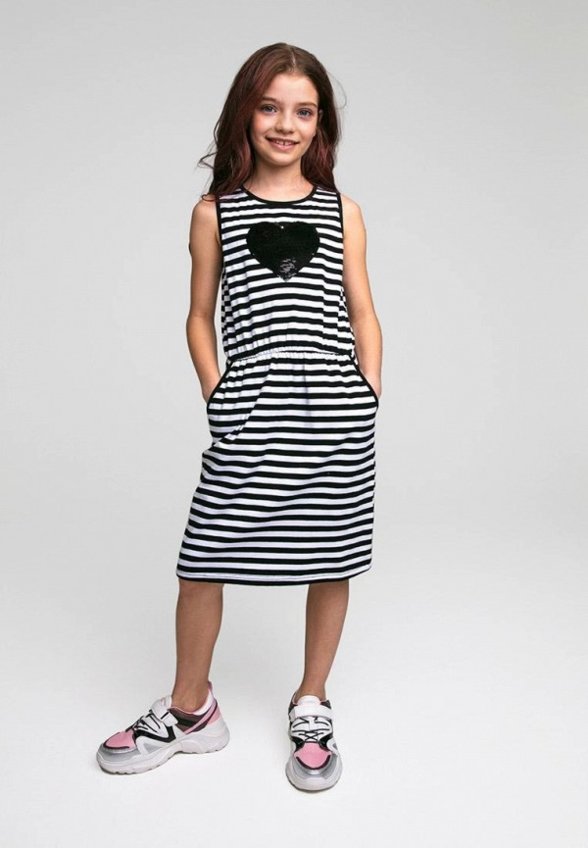 Платье PlayToday