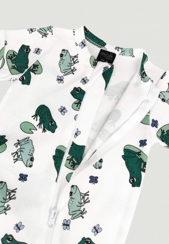 Песочник Mjolk