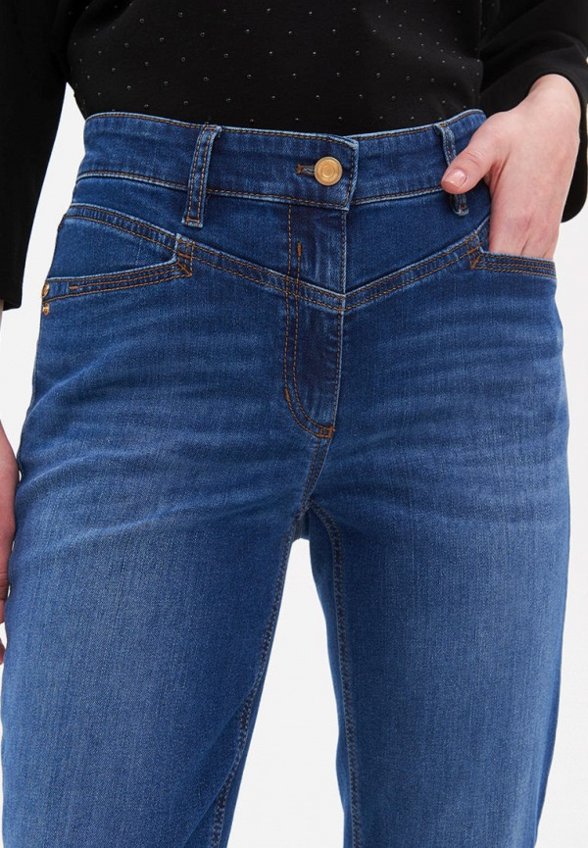 Джинсы Gerry Weber