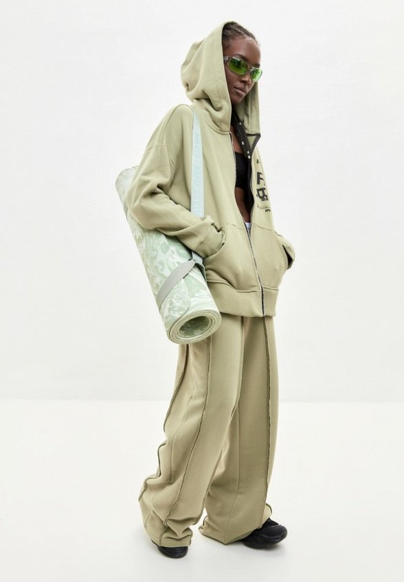 Толстовка La Urba Person