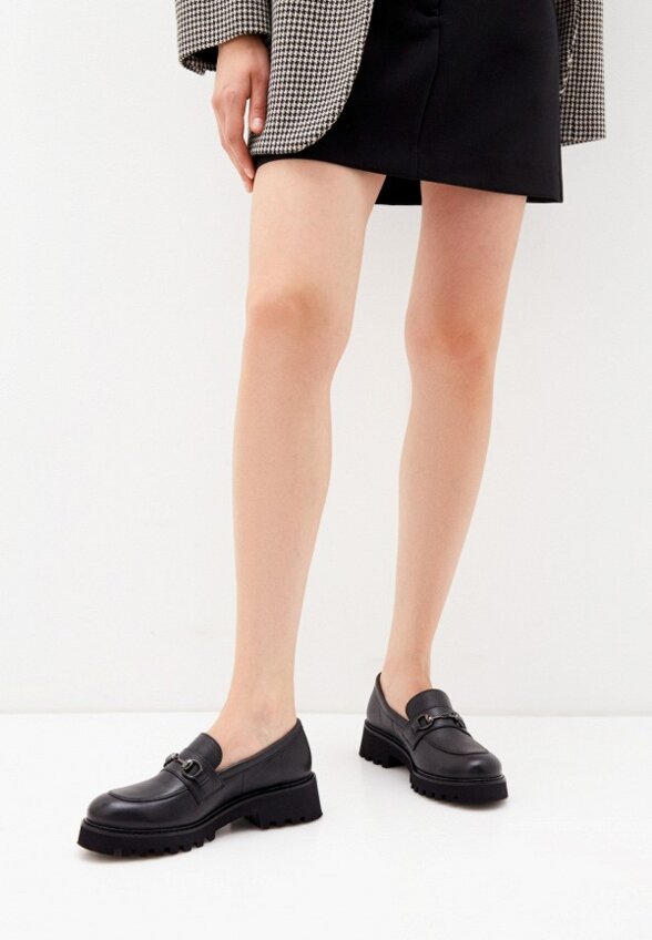 Лоферы Altabella