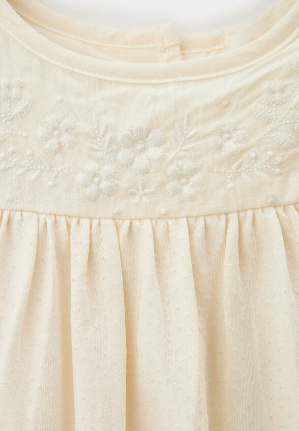 Боди и повязка на голову Babybu