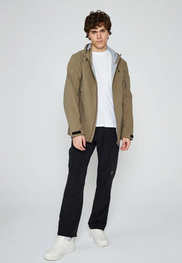 Ветровка Forcelab