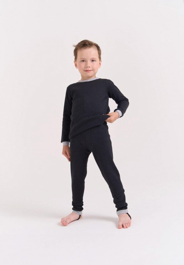 Термобелье Bungly