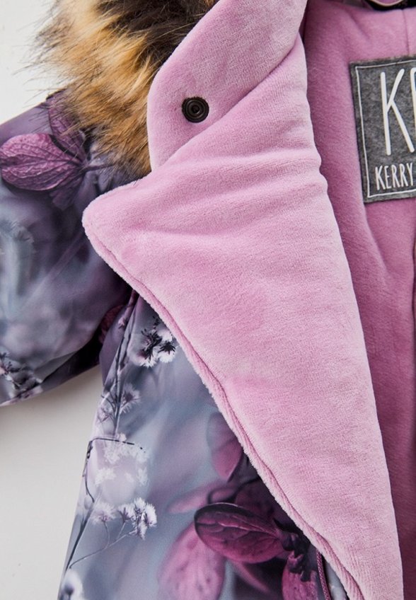 Комбинезон утепленный Kerry