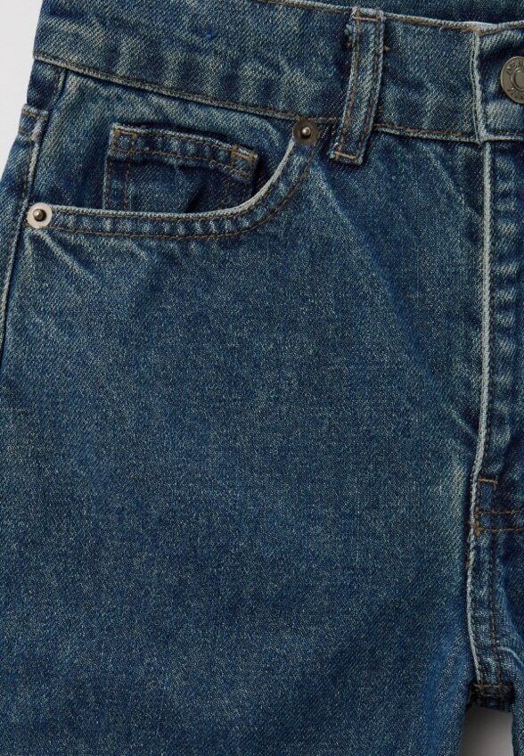 Джинсы Smena