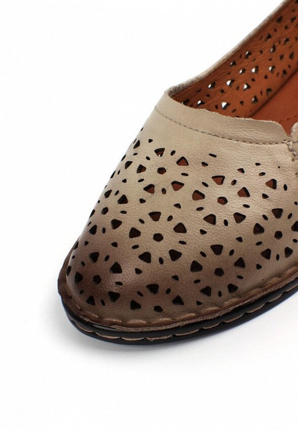 Туфли Longfield