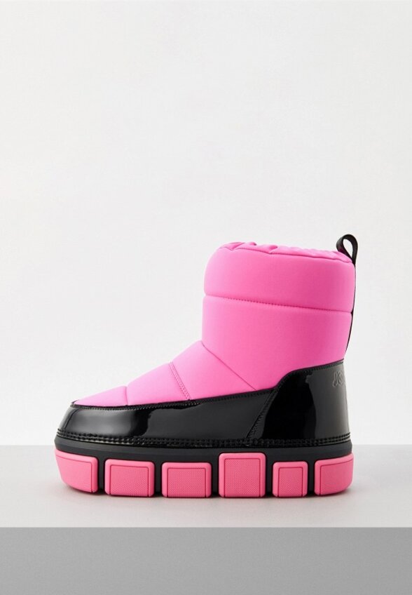 Луноходы Jog Dog