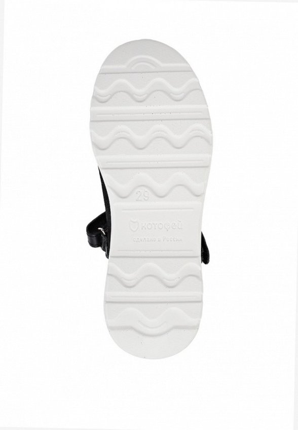 Туфли Котофей