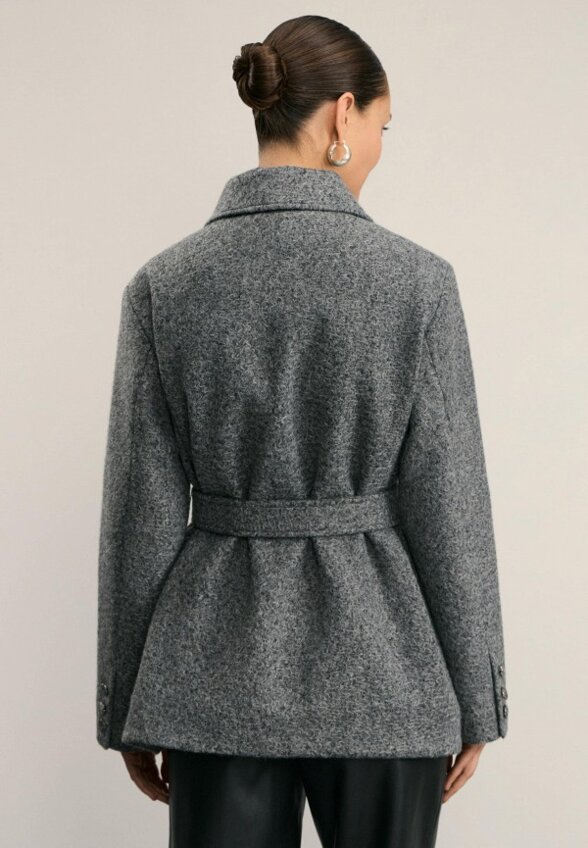 Полупальто Zarina