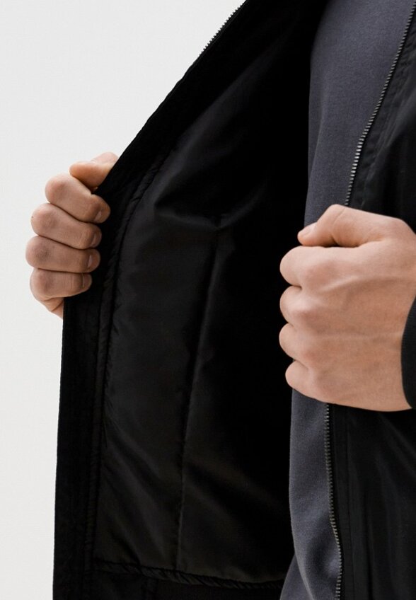 Куртка утепленная Mia Mania