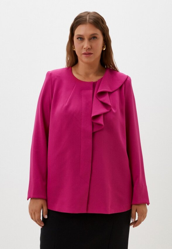 Жакет Silver String