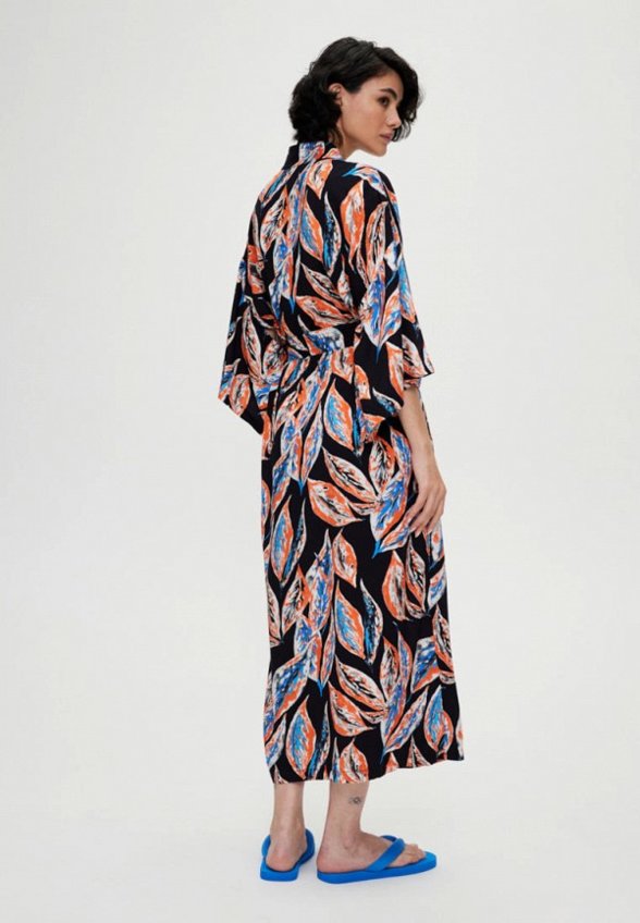 Туника пляжная SashaOstrov