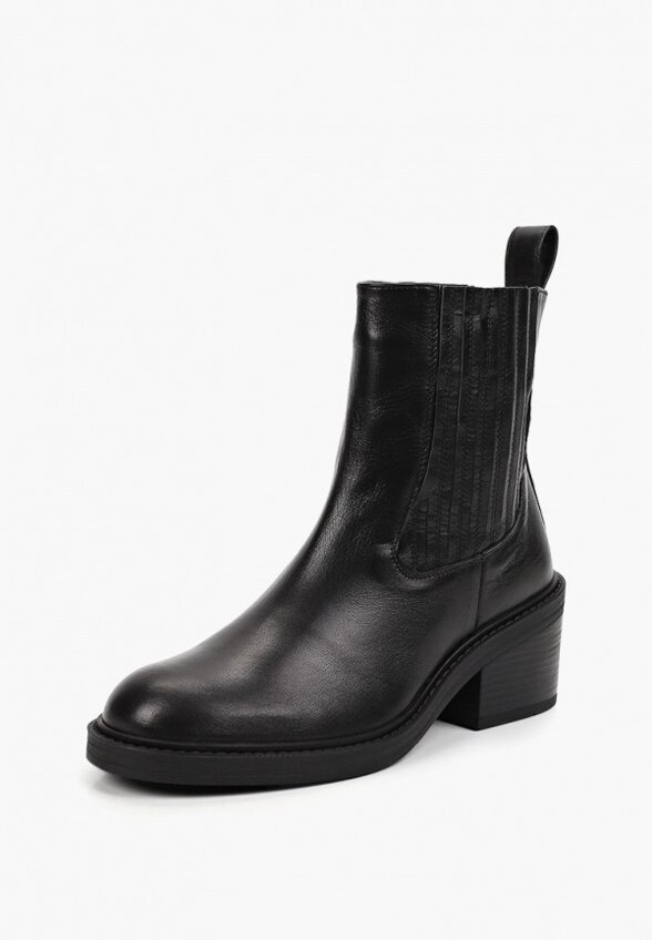 Ботильоны Mof-Berg