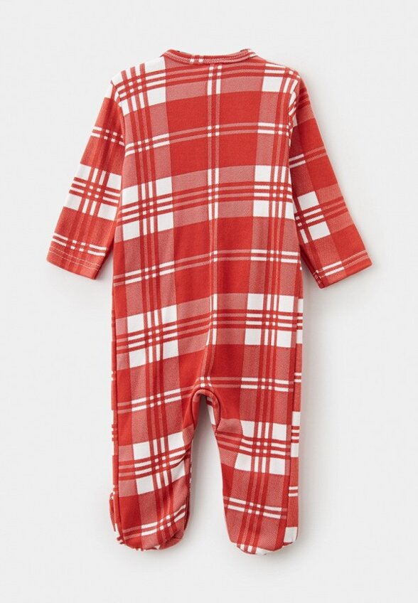 Комбинезон КотМарКот