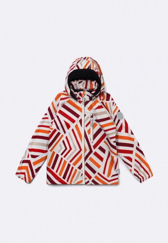 Куртка утепленная Lassie