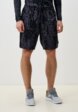 Шорты спортивные Demix1  - превью