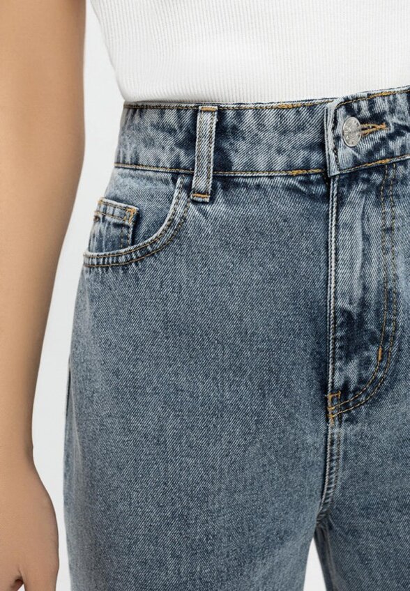 Джинсы Charuttimoda