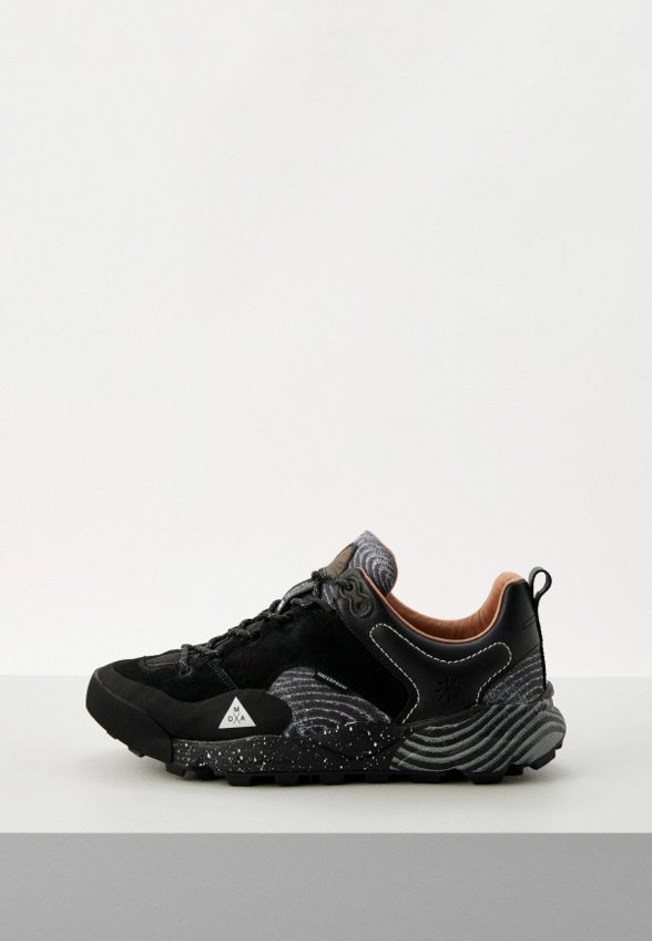 Кроссовки Flower Mountain