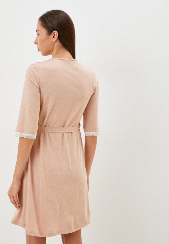 Халат и сорочка ночная Hunny mammy