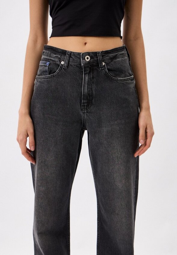 Джинсы Karl Lagerfeld Jeans